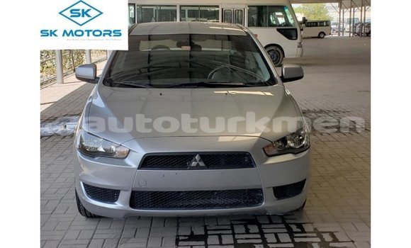 Buy Import Mitsubishi Lancer Other Car in Import - Dubai in Ahal