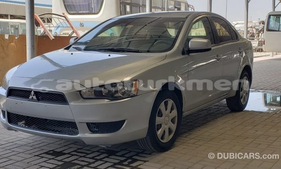Buy Import Mitsubishi Lancer Other Car in Import - Dubai in Ahal Buy Import Mitsubishi Lancer Other Car in Import - Dubai in Ahal
