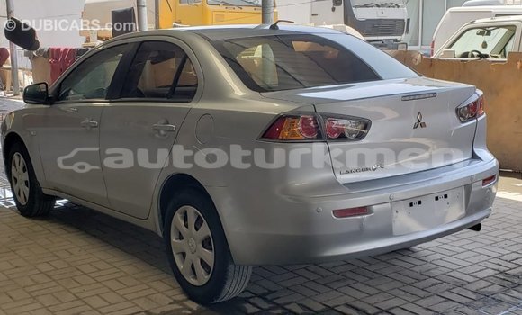 Buy Import Mitsubishi Lancer Other Car in Import - Dubai in Ahal Buy Import Mitsubishi Lancer Other Car in Import - Dubai in Ahal