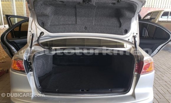 Buy Import Mitsubishi Lancer Other Car in Import - Dubai in Ahal Buy Import Mitsubishi Lancer Other Car in Import - Dubai in Ahal