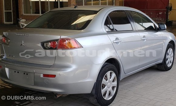 Buy Import Mitsubishi Lancer Other Car in Import - Dubai in Ahal Buy Import Mitsubishi Lancer Other Car in Import - Dubai in Ahal
