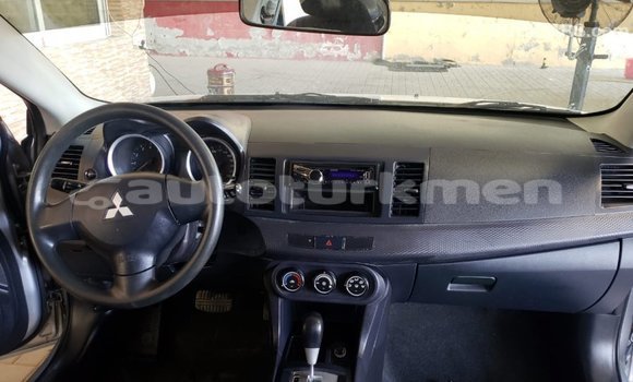Buy Import Mitsubishi Lancer Other Car in Import - Dubai in Ahal Buy Import Mitsubishi Lancer Other Car in Import - Dubai in Ahal