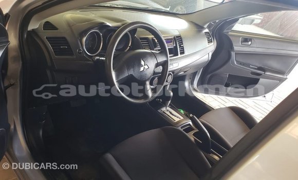 Buy Import Mitsubishi Lancer Other Car in Import - Dubai in Ahal Buy Import Mitsubishi Lancer Other Car in Import - Dubai in Ahal