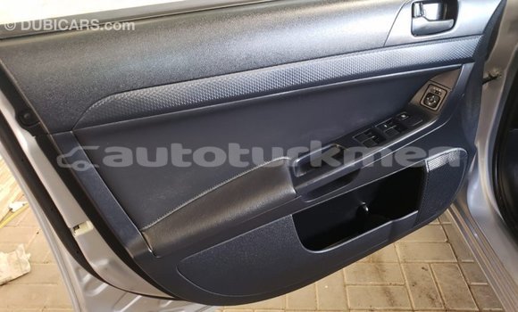 Buy Import Mitsubishi Lancer Other Car in Import - Dubai in Ahal Buy Import Mitsubishi Lancer Other Car in Import - Dubai in Ahal