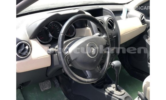 Buy Import Renault Duster Blue Car in Import - Dubai in Ahal Buy Import Renault Duster Blue Car in Import - Dubai in Ahal