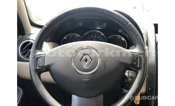 Buy Import Renault Duster Blue Car in Import - Dubai in Ahal Buy Import Renault Duster Blue Car in Import - Dubai in Ahal
