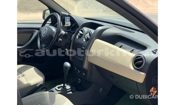 Buy Import Renault Duster Blue Car in Import - Dubai in Ahal Buy Import Renault Duster Blue Car in Import - Dubai in Ahal