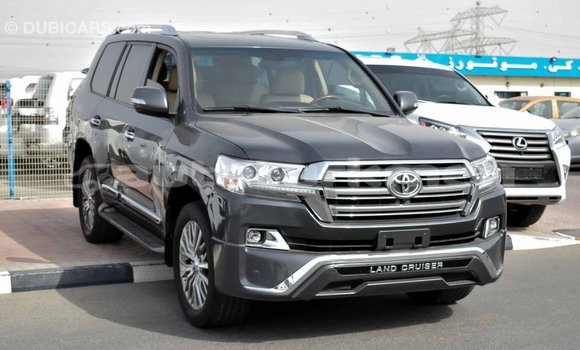 Buy Import Toyota Land Cruiser Other Car in Import - Dubai in Ahal Buy Import Toyota Land Cruiser Other Car in Import - Dubai in Ahal