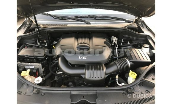 Buy Import Jeep Grand Cherokee Black Car in Import - Dubai in Ahal Buy Import Jeep Grand Cherokee Black Car in Import - Dubai in Ahal