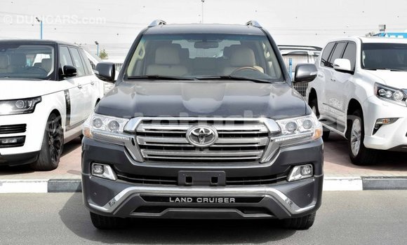 Buy Import Toyota Land Cruiser Other Car in Import - Dubai in Ahal Buy Import Toyota Land Cruiser Other Car in Import - Dubai in Ahal