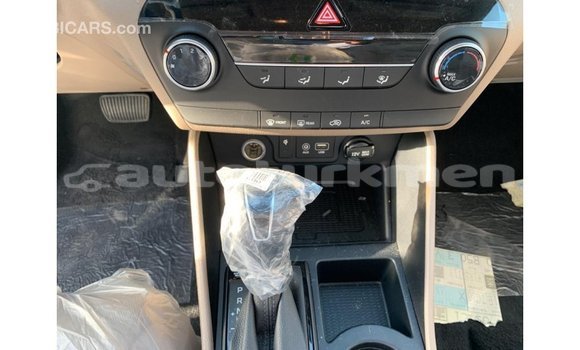 Buy Import Hyundai Tucson White Car in Import - Dubai in Ahal Buy Import Hyundai Tucson White Car in Import - Dubai in Ahal