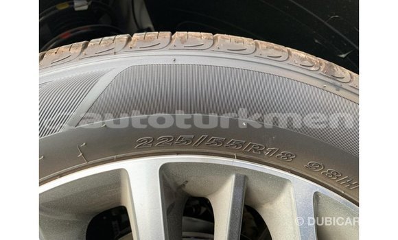 Buy Import Hyundai Tucson White Car in Import - Dubai in Ahal Buy Import Hyundai Tucson White Car in Import - Dubai in Ahal