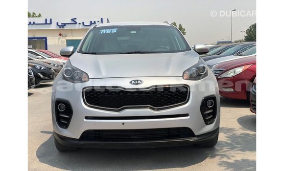 Buy Import Kia Sportage Other Car in Import - Dubai in Ahal Buy Import Kia Sportage Other Car in Import - Dubai in Ahal