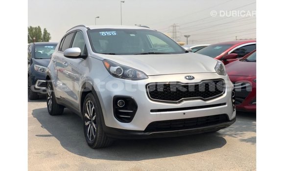 Buy Import Kia Sportage Other Car in Import - Dubai in Ahal Buy Import Kia Sportage Other Car in Import - Dubai in Ahal