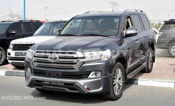 Buy Import Toyota Land Cruiser Other Car in Import - Dubai in Ahal Buy Import Toyota Land Cruiser Other Car in Import - Dubai in Ahal