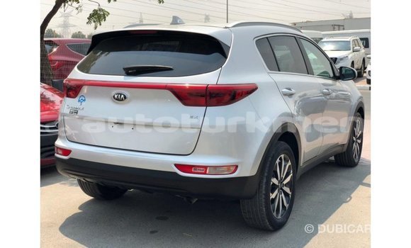 Buy Import Kia Sportage Other Car in Import - Dubai in Ahal Buy Import Kia Sportage Other Car in Import - Dubai in Ahal