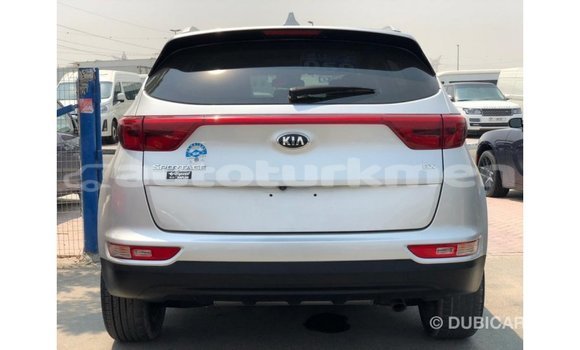 Buy Import Kia Sportage Other Car in Import - Dubai in Ahal Buy Import Kia Sportage Other Car in Import - Dubai in Ahal