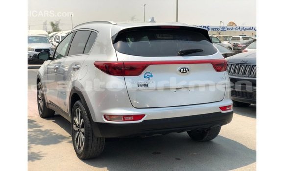 Buy Import Kia Sportage Other Car in Import - Dubai in Ahal Buy Import Kia Sportage Other Car in Import - Dubai in Ahal