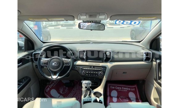 Buy Import Kia Sportage Other Car in Import - Dubai in Ahal Buy Import Kia Sportage Other Car in Import - Dubai in Ahal