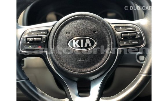 Buy Import Kia Sportage Other Car in Import - Dubai in Ahal Buy Import Kia Sportage Other Car in Import - Dubai in Ahal