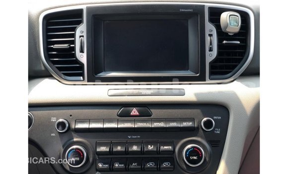 Buy Import Kia Sportage Other Car in Import - Dubai in Ahal Buy Import Kia Sportage Other Car in Import - Dubai in Ahal