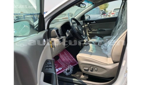 Buy Import Kia Sportage Other Car in Import - Dubai in Ahal Buy Import Kia Sportage Other Car in Import - Dubai in Ahal