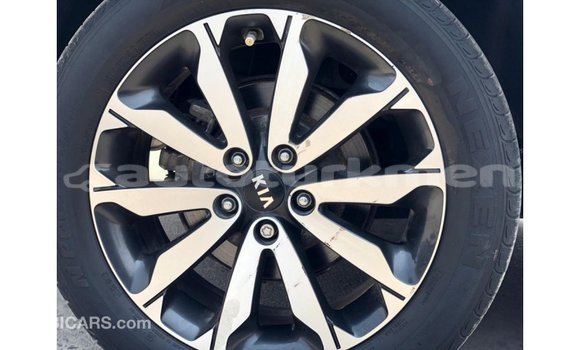 Buy Import Kia Sportage Other Car in Import - Dubai in Ahal Buy Import Kia Sportage Other Car in Import - Dubai in Ahal