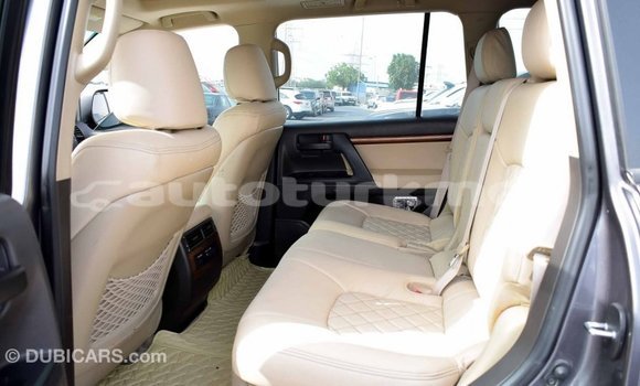 Buy Import Toyota Land Cruiser Other Car in Import - Dubai in Ahal Buy Import Toyota Land Cruiser Other Car in Import - Dubai in Ahal