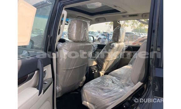 Buy Import Mitsubishi Pajero Black Car in Import - Dubai in Ahal Buy Import Mitsubishi Pajero Black Car in Import - Dubai in Ahal