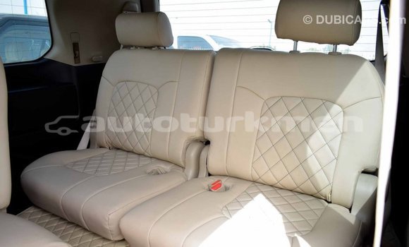 Buy Import Toyota Land Cruiser Other Car in Import - Dubai in Ahal Buy Import Toyota Land Cruiser Other Car in Import - Dubai in Ahal