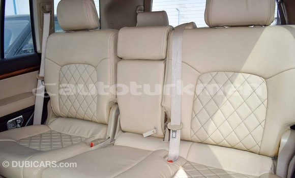 Buy Import Toyota Land Cruiser Other Car in Import - Dubai in Ahal Buy Import Toyota Land Cruiser Other Car in Import - Dubai in Ahal