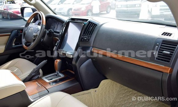 Buy Import Toyota Land Cruiser Other Car in Import - Dubai in Ahal Buy Import Toyota Land Cruiser Other Car in Import - Dubai in Ahal