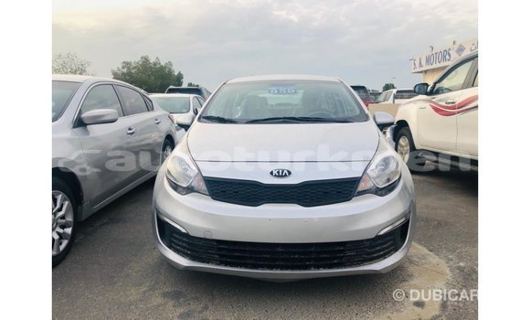 Buy Import Kia Rio Other Car in Import - Dubai in Ahal Buy Import Kia Rio Other Car in Import - Dubai in Ahal