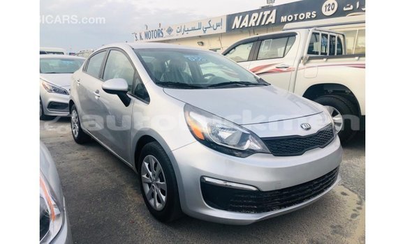 Buy Import Kia Rio Other Car in Import - Dubai in Ahal Buy Import Kia Rio Other Car in Import - Dubai in Ahal
