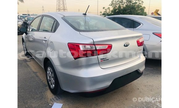 Buy Import Kia Rio Other Car in Import - Dubai in Ahal Buy Import Kia Rio Other Car in Import - Dubai in Ahal