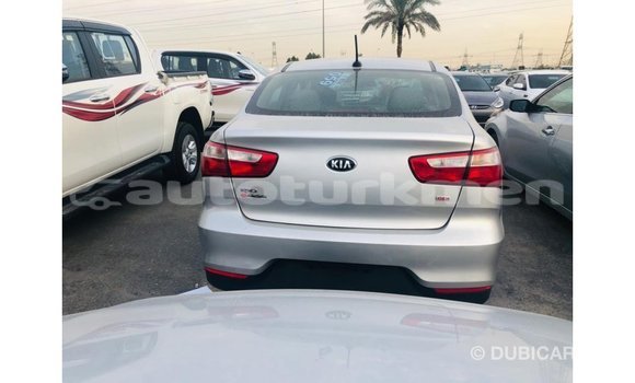 Buy Import Kia Rio Other Car in Import - Dubai in Ahal Buy Import Kia Rio Other Car in Import - Dubai in Ahal