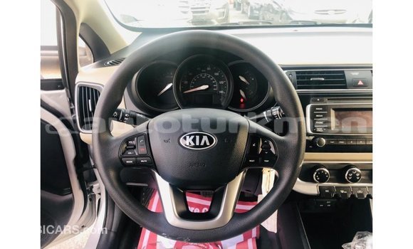 Buy Import Kia Rio Other Car in Import - Dubai in Ahal Buy Import Kia Rio Other Car in Import - Dubai in Ahal