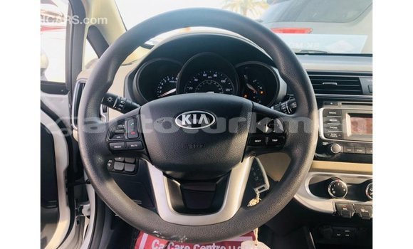 Buy Import Kia Rio Other Car in Import - Dubai in Ahal Buy Import Kia Rio Other Car in Import - Dubai in Ahal