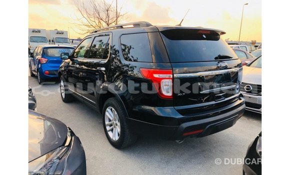 Buy Import Ford Explorer Blue Car in Import - Dubai in Ahal Buy Import Ford Explorer Blue Car in Import - Dubai in Ahal