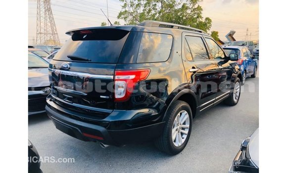 Buy Import Ford Explorer Blue Car in Import - Dubai in Ahal Buy Import Ford Explorer Blue Car in Import - Dubai in Ahal