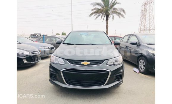 Buy Import Chevrolet Sonic Other Car in Import - Dubai in Ahal Buy Import Chevrolet Sonic Other Car in Import - Dubai in Ahal