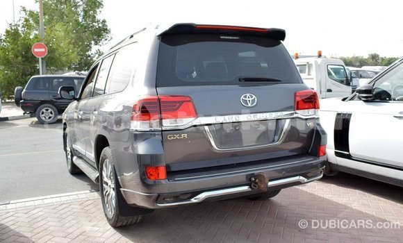 Buy Import Toyota Land Cruiser Other Car in Import - Dubai in Ahal Buy Import Toyota Land Cruiser Other Car in Import - Dubai in Ahal