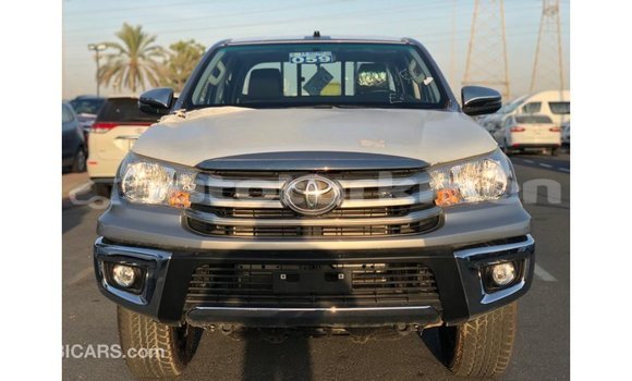 Buy Import Toyota Hilux Other Car in Import - Dubai in Ahal Buy Import Toyota Hilux Other Car in Import - Dubai in Ahal
