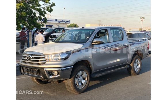 Buy Import Toyota Hilux Other Car in Import - Dubai in Ahal Buy Import Toyota Hilux Other Car in Import - Dubai in Ahal