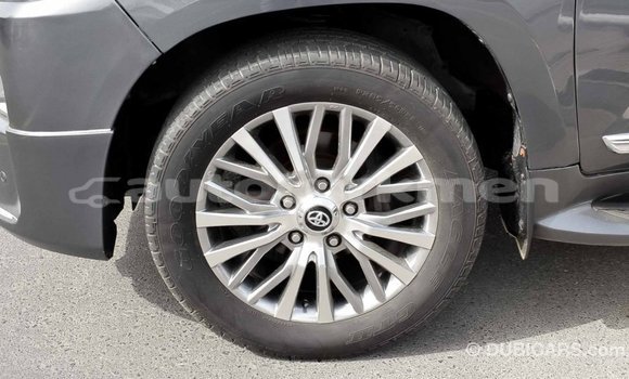 Buy Import Toyota Land Cruiser Other Car in Import - Dubai in Ahal Buy Import Toyota Land Cruiser Other Car in Import - Dubai in Ahal