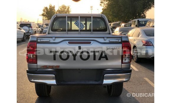 Buy Import Toyota Hilux Other Car in Import - Dubai in Ahal Buy Import Toyota Hilux Other Car in Import - Dubai in Ahal