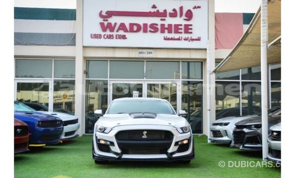Buy Import Ford Mustang White Car in Import - Dubai in Ahal Buy Import Ford Mustang White Car in Import - Dubai in Ahal