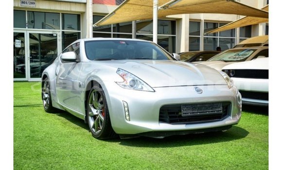 Buy Import Nissan 370Z Other Car in Import - Dubai in Ahal