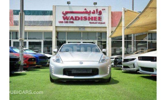 Buy Import Nissan 370Z Other Car in Import - Dubai in Ahal Buy Import Nissan 370Z Other Car in Import - Dubai in Ahal