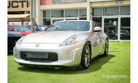 Buy Import Nissan 370Z Other Car in Import - Dubai in Ahal Buy Import Nissan 370Z Other Car in Import - Dubai in Ahal